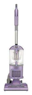 Shark Navigator Upright Vacuum for Carpet and Hard Floor with Lift-Away Handheld HEPA Filter, an ...