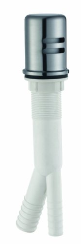 Design House 522953 faucet-aerators-and-adapters, Satin Nickel