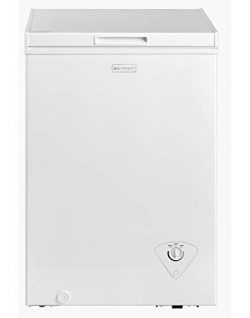 Emerson CF351 3.5-Cu. Ft. Chest Freezer