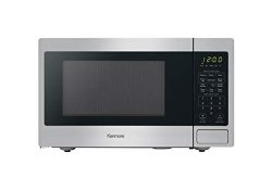 Kenmore 70923 0.9 cu. ft Small Compact 900 Watts Countertop Microwave with 10 Power Settings, 12 ...