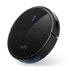 eufy BoostIQ RoboVac 11S (Slim), Robot Vacuum Cleaner, Super-Thin, 1300Pa Strong Suction, Quiet, ...