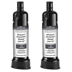 OEM Replacement for Whirlpool F2WC9I1 ICE2 Icemaker Water Filter – 2 Pack