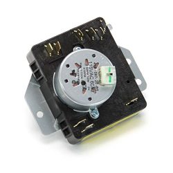 Whirlpool WPW10186032 Timer