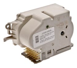 Whirlpool 8557301 Timer For Washer