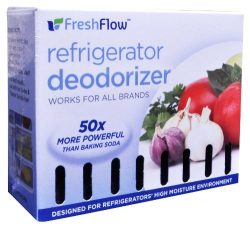 Whirlpool 8171398SRB Refrigerator Deodorizer