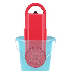 Portable Washing Machine | Handy Washing Machine | Mini Washer | Bucket Use | Travel & Outdo ...