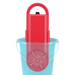 Portable Washing Machine | Handy Washing Machine | Mini Washer | Bucket Use | Travel & Outdo ...