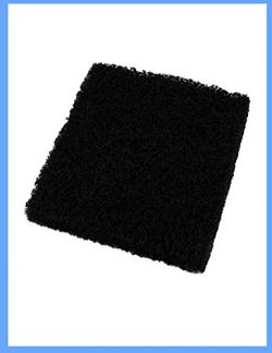 Compatible with SD4151750 Trash Compactor Air Filter Compatible With Whirlpool Fits AP6009134 41 ...