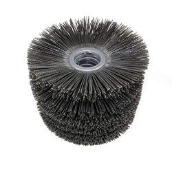 Yardmax YPB350 Power Sweeper Replacement Brushes for YP7065