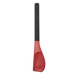 Instant Pot 5252250 Official Spoon Spatula, 12-inch, Red