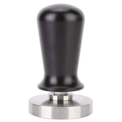 Coffee Powder Tamper, Espresso Tamper, Stainless Steel Coffee Tamper Coffee Pressure Powder Hamm ...