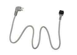 Dishwasher Accessory Power Cord SMZPC002UC For Bosch Thermador Gaggenau