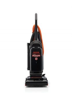 Hoover Commercial WindTunnel 13″ Bagged Upright Vacuum C1703900