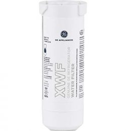 General Electric Co GE XWF Refrigerator Water Filter