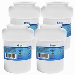 Tier1 Replacement for GE MWF SmartWater, MWFP, MWFA, GWF, GWFA, HWF, Kenmore 9991, 46-9991, 4699 ...