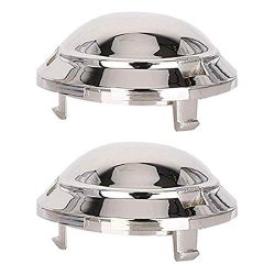 (2-PACK) Pulsator Cap Replacement DC66-00777A Perfect for Samsung Washer 5788799/3282678/AP57887 ...