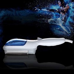 MORGREAT Garment Steamer, Handheld Steamer for Clothes, Fabric Steamer, Portable Steam Iron, Min ...