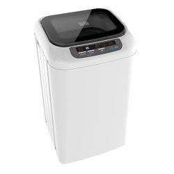 BLACK+DECKER BPWH84W Washer Portable Laundry, White