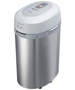 Panasonic/ Garbage Disposer/ Silver MS-N53-S