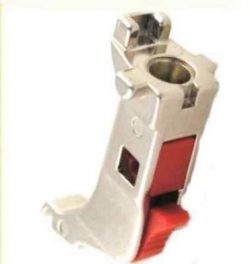 NewPowerGear Presser Foot SNAP-ON Replacement For Sewing Machine Bernina rtista, Activa Series 1 ...