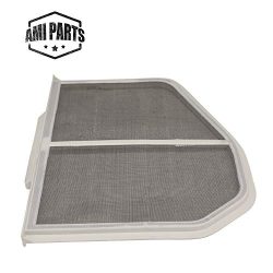 W10120998 Dryer Lint Screen Filter Replacement Part by AMI PARTS – Compatible with Whirlpo ...