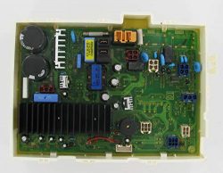 LG EBR32268001 Laundry Washer Electronic Control Board (Renewed)