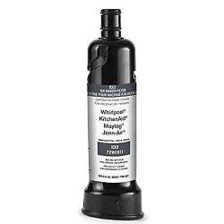 Whirlpool ICE2 Ice Maker Water Filter For 50 Pound Ice Machines – Whirlpool OEM Part No. F ...