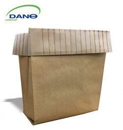 Compactor Bags Pre Cuffed (50 Pack)