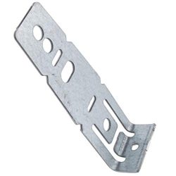 Supplying Demand WD01X21740 Dishwasher Countertop Bracket Compatible With GE Fits WD01X10598, PS ...
