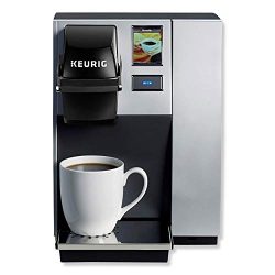 Keurig K150P Commercial Brewing System Pre-assembled for Direct-water-line Plumbing