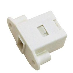 Replaces Electrolux Frigidaire Kenmore Washer Latch 137006200 New
