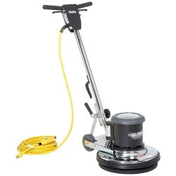 Corded Floor Machine, 17″ Cleaning Width