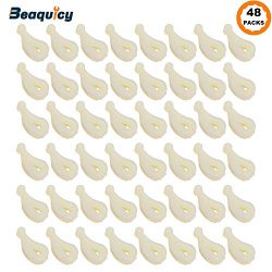 80040 Washer Agitator Dogs Kit by Beaquicy – Replacement for Whirlpool Kenmore Maytag Wash ...